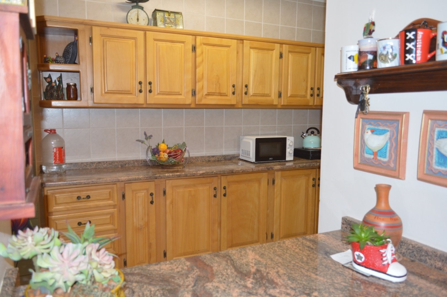 3 Bedroom Property for Sale in Doringkruin North West